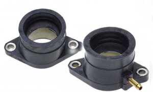 Príruba karburátora XT600