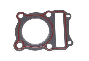 Tesnenie pod hlavu pre Keeway RKV125 GN125 Yuki 125 Euro1