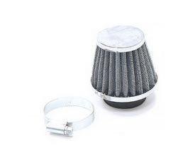 Vzduchový filter Powerfilter 50mm