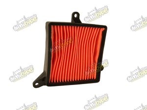 Vzduchový filter pre JL125T-13 (13'' koleso)