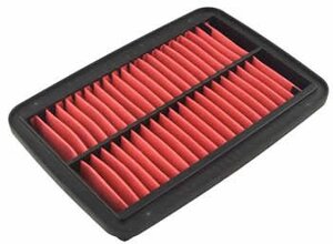 Vzduchový filter Suzuki Bandit1200 650 GSF