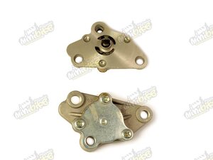 Čerpadlo olejové pre motory 1P52 ATV a pitbike 110/125cc