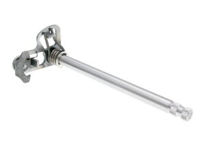 Hriadeľ radiaci pre Derbi Senda GPR, Aprilia RS RX SX, Gilera RCR Hriadeľ radiaci pre Derbi Senda GPR, Aprilia RS RX SX, Gilera RCR