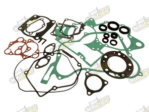 M811235 Sada tesnení pre Honda CR 125 R