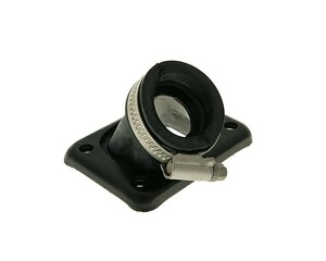 Príruba karburátora pre motocykle s motorom Minarelli AM6 Príruba karburátora pre motocykle s motorom Minarelli AM6