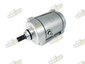 Štartér 9z pre štvorkolky, pitbike a motory CG200/250 Štartér 9z pre štvorkolky, pitbike a motory CG200/250