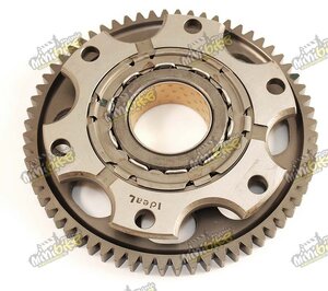 Štartovacia voľnobežka Aprilia1000 BMW650 700 800