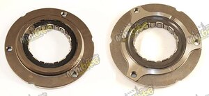 Štartovacia voľnobežka Aprilia1000 RSV Tuono Falco Mille Štartovacia voľnobežka Aprilia1000 RSV Tuono Falco Mille