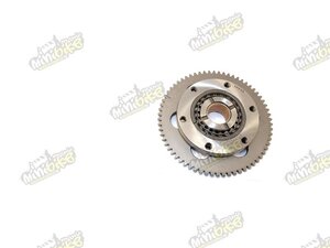 Štartovacia volnobežka Yamaha XV250 Virago 51Y-15590-01-00 Štartovacia volnobežka Yamaha XV250 Virago 51Y-15590-01-00