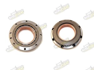 Štartovacia volnobežka Yamaha XVS1100 99999-03908-00