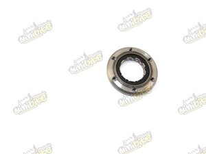 Štartovacia volnobežka Yamaha XVZ XVS XTZ 4NK-15590-00-00