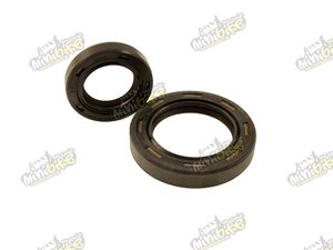 Tesnenie kľukového hriadeľa pre Honda CR125 86-07 Tesnenie kľukového hriadeľa pre Honda CR125 86-07