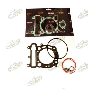 Tesnenie pre Yamaha X-City250cc od roku 2009 RMS