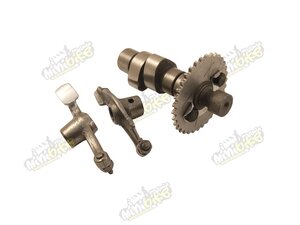 Vačka s vahadlami Keeway TX 125