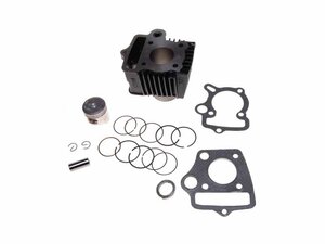 Valec 38,96mm Choper 50cc 4T