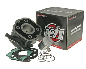 Valec 50cc Derbi Senda 50 (94-99) EBS Valec 50cc Derbi Senda 50 (94-99) EBS