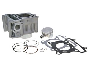 Valec 52mm Yamaha YZF125 X-Max X-City