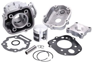 Valec 70cc 70ccm Piaggio Derbi D50B Euro3 s hlavou