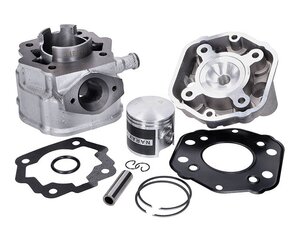 Valec pre Derbi Senda 70cc GPR, GSM, SMT, RCR, Zulu, EBE, EBS