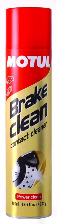 Čistič bŕzd MOTUL P2 400ml Čistič bŕzd MOTUL P2 400ml