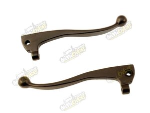 Brzdová páčka Yamaha XT500/600/600 Tenere Brzdová páčka Yamaha XT500/600/600 Tenere