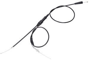 Lanko plynové Derbi Senda 00- Gilera SMT RCR -2005