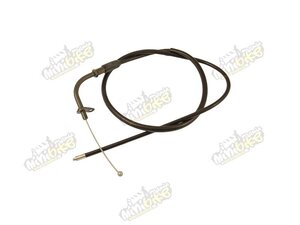 Lanko plynové pre Keeway Superlight 125/150ccm