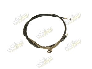 Lanko spojkové pre Yamaha XT 600 E, K 1990- 428207