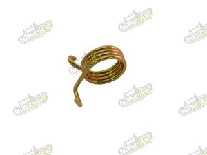 Pružina spojkovej páčky pre AM6, RIEJU, YAMAHA