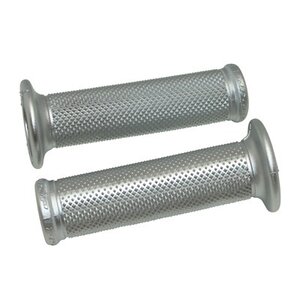 Rukoväťe Progrip PG717 strieborné