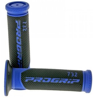 Rukoväte superbike 125mm PG732 modré Rukoväte superbike 125mm PG732 modré