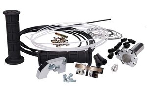 Rýchlopal NARAKU univerzálny kompletná sada