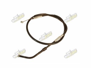 Spojkové lanko pre Suzuki LTZ400 03-12 130cm