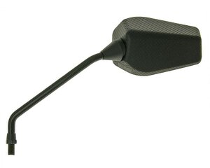 Zrkadlo Replica ľavé pre Derbi Senda GP1 (05)