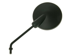 Zrkadlo univerzálne Ľ / P M8R Replica pre Derbi Senda (06-), Rieju MRX