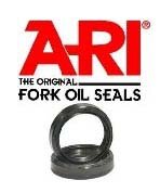 Gufera predných tlmičov 37x49/49,4x8/9,5 ARI 027