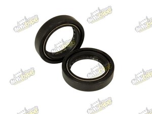 Guferá predných tlmičov 37x50x11pre Keeway Superlight 125 43260K2GP000