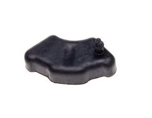 Guma rozety pre YUKI sada 4ks