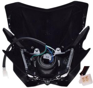 Maska univerzálna UFO maska Maska univerzálna UFO maska