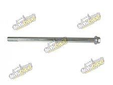 Oska M14x245mm do zadného kolesa pre Zipp, Benzen Oska M14x245mm do zadného kolesa pre Zipp, Benzen