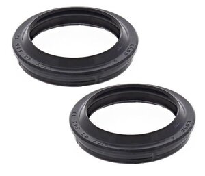 Prachovky predných teleskopov 43x54x11mm