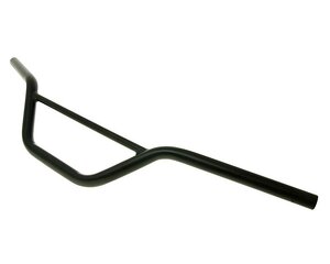 Riadidlá 780mm 22mm Honda MT čierne