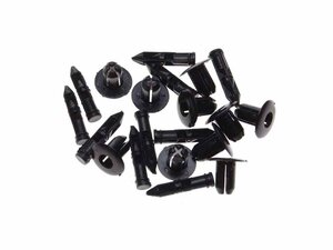 Sada kapotážnych nitov M7 10ks