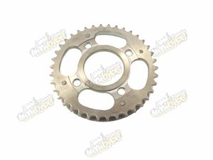 Rozeta 38z 428 pre Adams 150 JBW-150-8