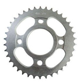 Rozeta 428 41T pre Keeway Superlight 125