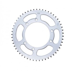 Rozeta 53 zubov 420 pre Derbi Senda SM / R