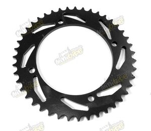 Rozeta pre XB32 42zubov reťaz428