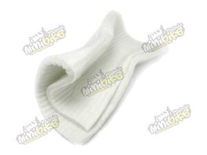 Vata do výfuku 4T 10mm 50x35cm Filomat