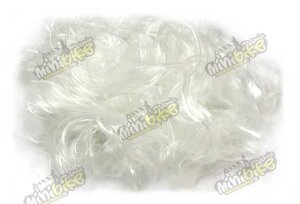 Vata na výplň výfuku 2T 500g Advantex