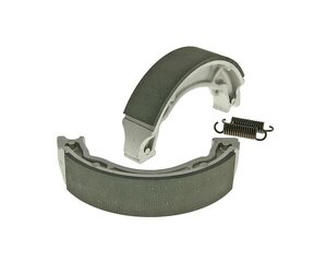 Brzdové čeľuste 130x28mm Aprilia